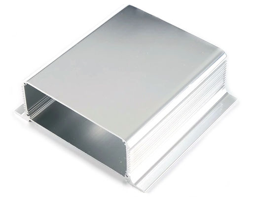 L'électronique en aluminium d'Aluminum Enclosure For de modèle de la clôture YGS-008