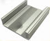 L'extrusion en aluminium de pointe de radiateur profile pour le four de chauffage/de fonte