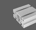 Profil en aluminium industriel de fente de 6061 T 4040 séries, grande extrusion en aluminium industrielle