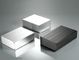 L'électronique en aluminium d'Aluminum Enclosure For de modèle de la clôture YGS-008