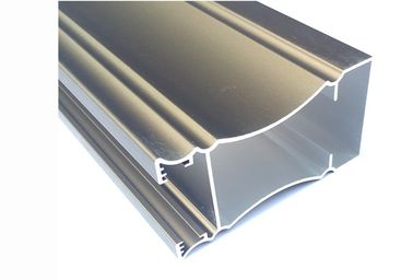 Poutres en aluminium d'extrusion de profils de tentes pour le profil en aluminium de Johor
