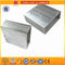 L'OEM a usiné les profils en aluminium, pièces de moulage mécanique sous pression d'aluminium de matériau de construction