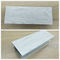 Profils de Grey Decorative Wood Finish Aluminium avec le modèle de marbre