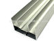 Feuilles en aluminium réfléchies anodisées de revêtement de la chaleur, profil 6063 T5 en aluminium anticorrosion