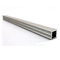 Barrière en aluminium Profiles de construction d'extrusion en aluminium du profil 6061